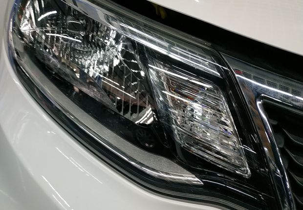 起亚K2 2015款 1.4L 手动 4门5座三厢车 GLS (国Ⅳ) 