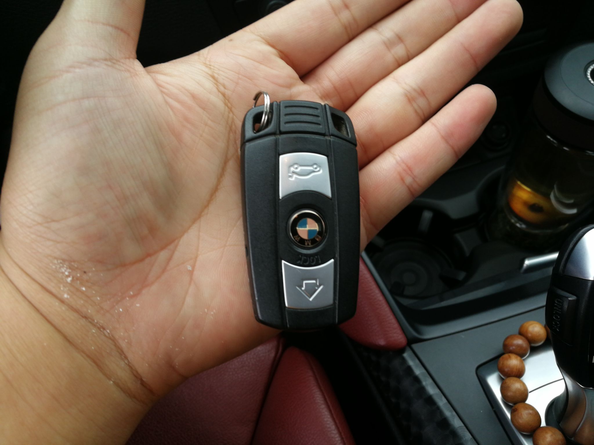 宝马x640i进口2013款30t自动四驱汽油