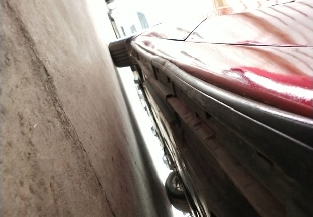 马自达3昂克赛拉 2016款 1.5L 自动 豪华型 (国Ⅳ) 