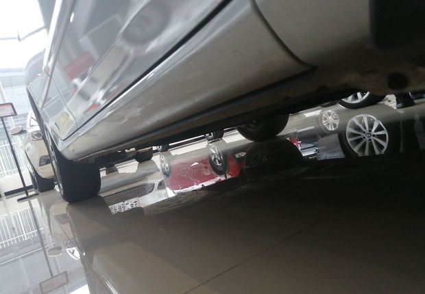 丰田卡罗拉 2012款 1.8L 自动 GL-i炫装版 (国Ⅳ) 