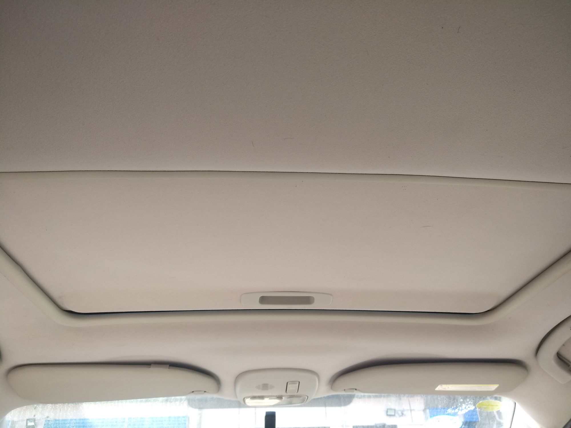雪铁龙世嘉 2009款 1.6L 自动 两厢轿车 舒适天窗型 (国Ⅲ) 