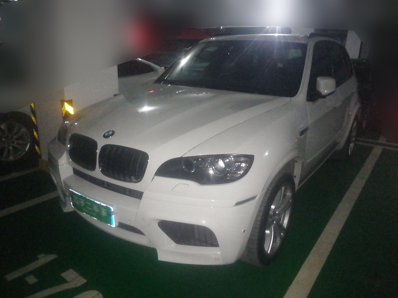 长治宝马x5 M X5m二手车 价格图片报价多少钱 瓜子二手车
