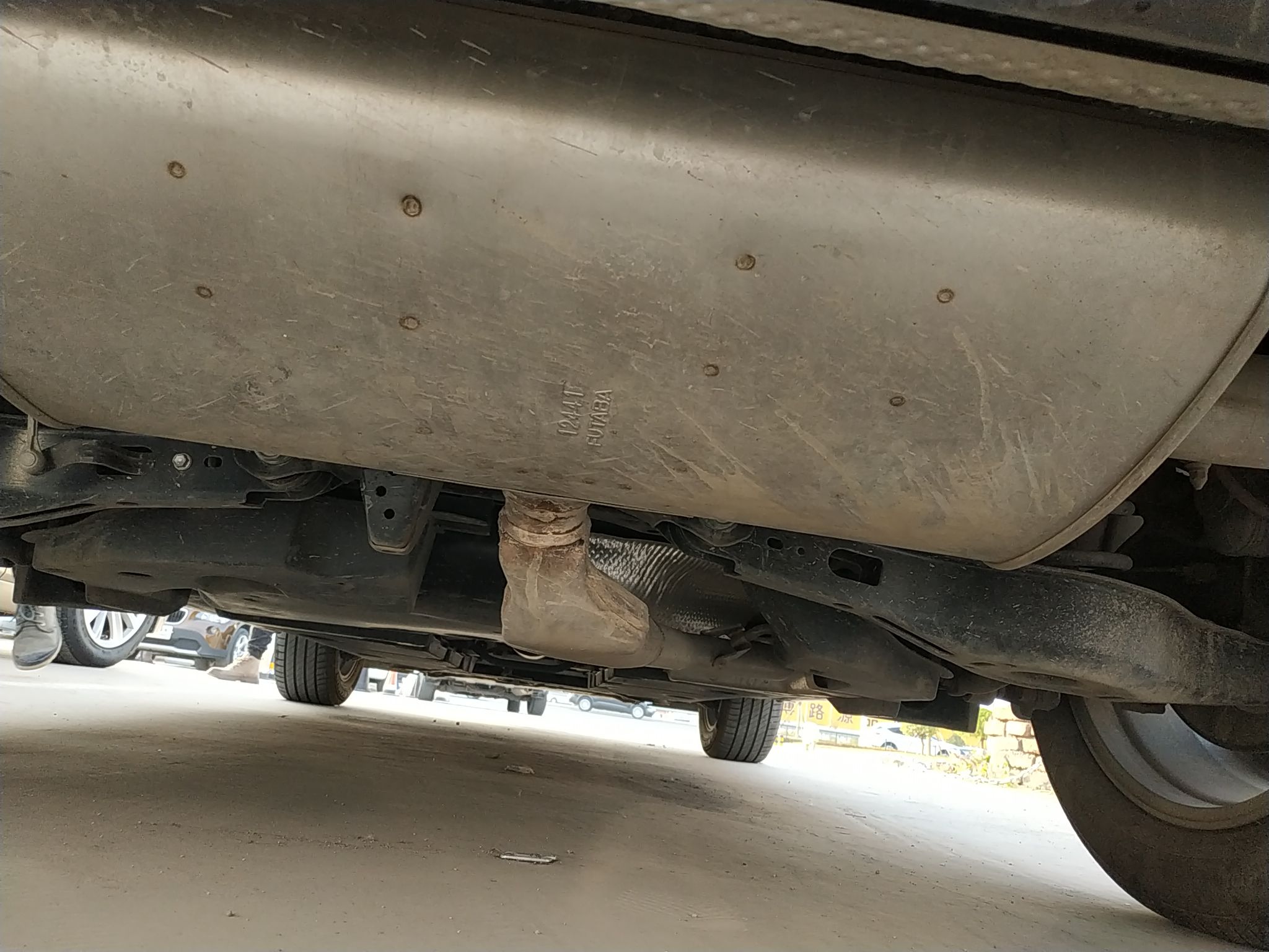 雷克萨斯ux260h进口2019款20l自动探趣版国Ⅴ