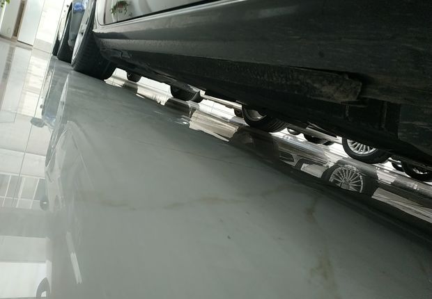 奥迪A5掀背 [进口] 2012款 2.0T 自动 汽油 