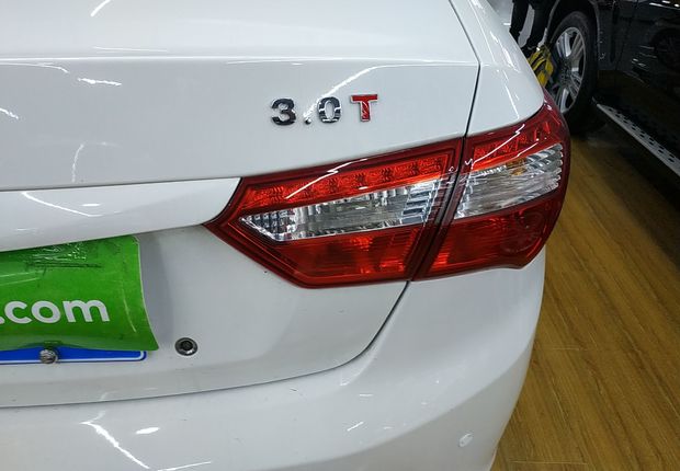 海马M3 2017款 1.5L 手动 时尚型 (国Ⅴ) 