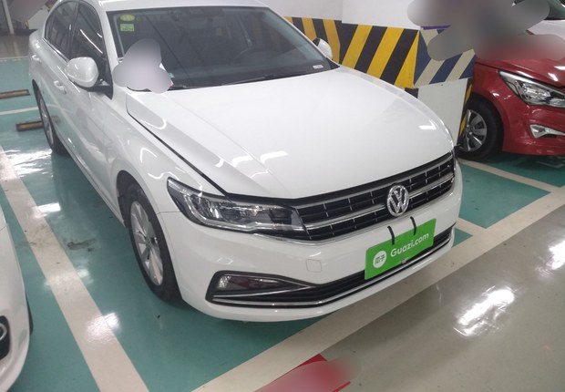 大众宝来 2019款 1.5L 自动 4门5座三厢车 舒适型 (国Ⅴ) 