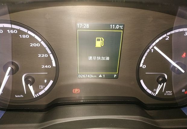 观致5 SUV 2018款 1.6T 自动 尊贵型 (国Ⅴ) 