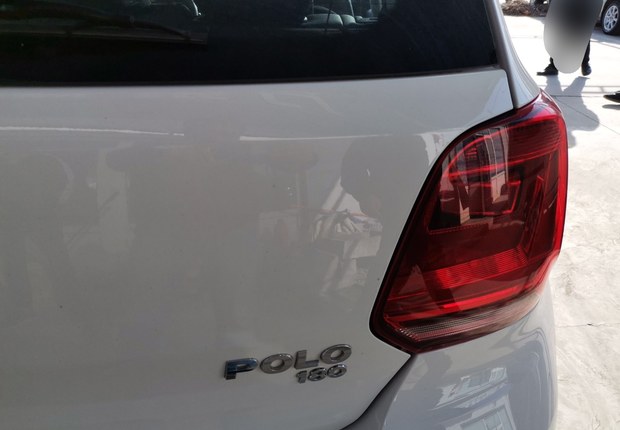 大众POLO 2018款 1.5L 自动 5门5座两厢车 安驾版 (国Ⅴ) 