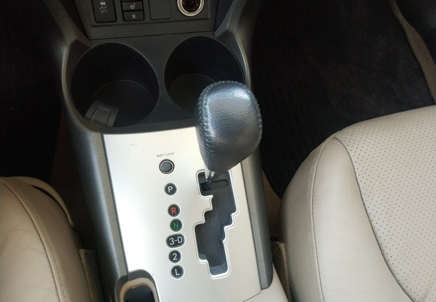 丰田RAV4 2013款 2.0L 自动 前驱 特享精英版 (国Ⅳ) 