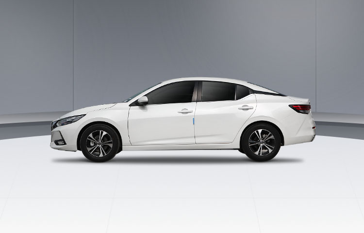 轩逸 2020款 1.6l xl cvt悦享版