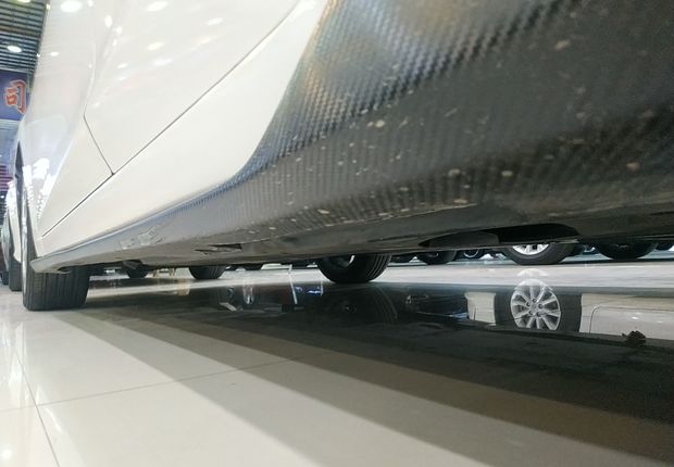 马自达3昂克赛拉 2014款 2.0L 自动 旗舰型 (国Ⅳ) 