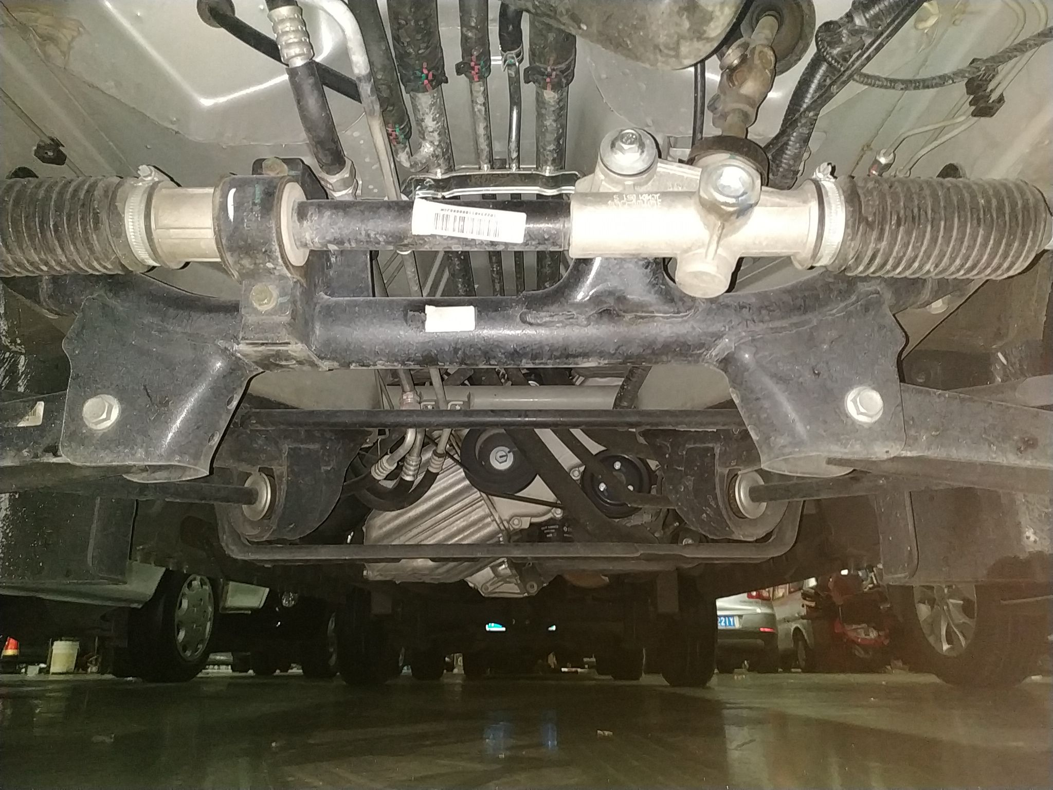 东风小康c372016款15l手动7座精典型国Ⅳ