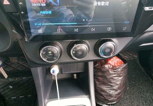 丰田雷凌 2014款 1.6L 手动 G精英版 (国Ⅳ) 