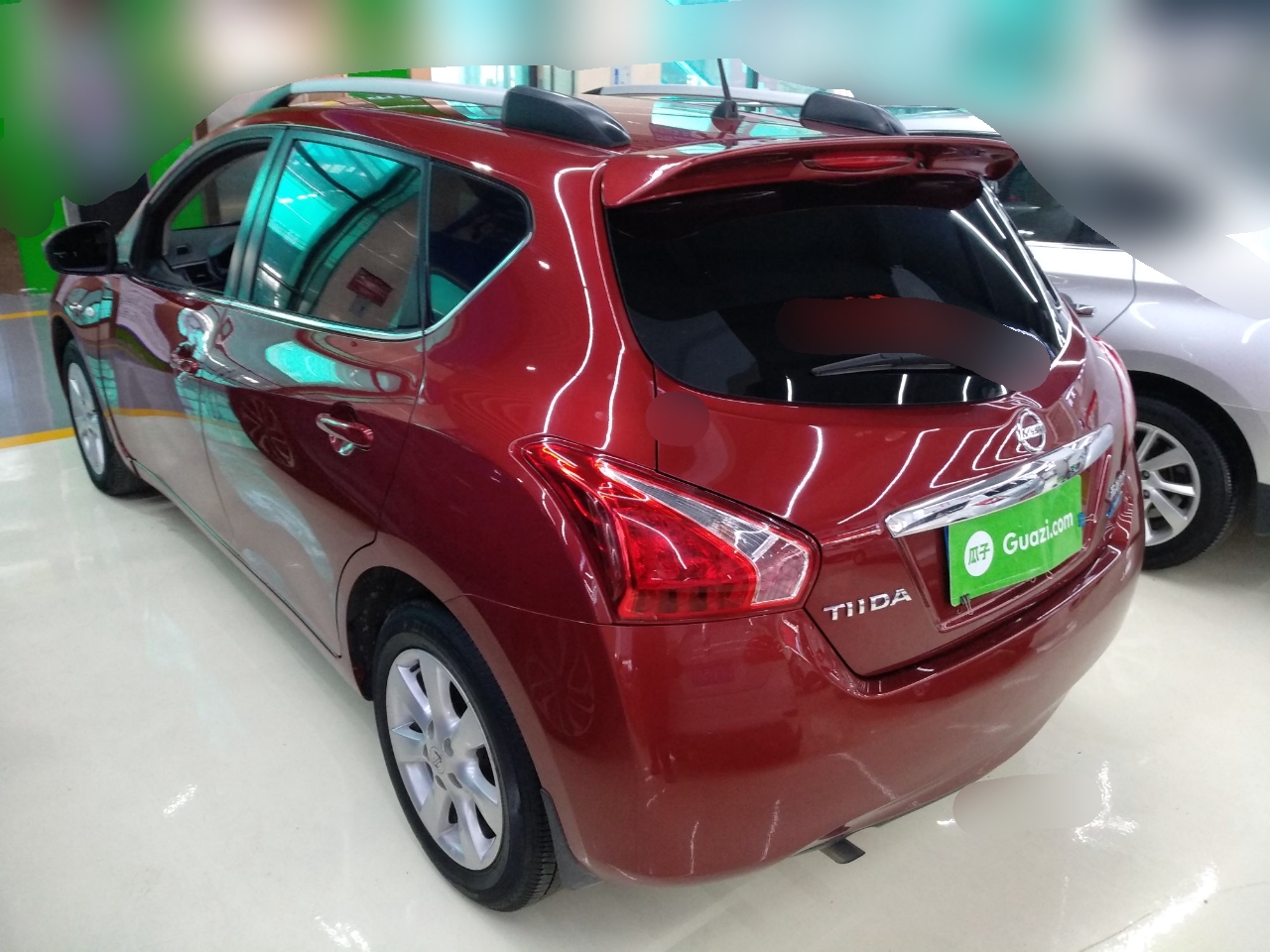 6l 自动 酷咖型 (国Ⅳ)