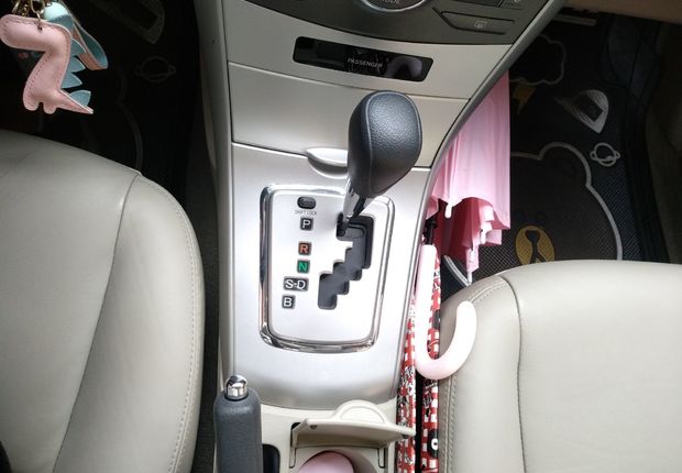 丰田卡罗拉 2013款 1.8L 自动 GL-i至酷特装版 (国Ⅳ) 