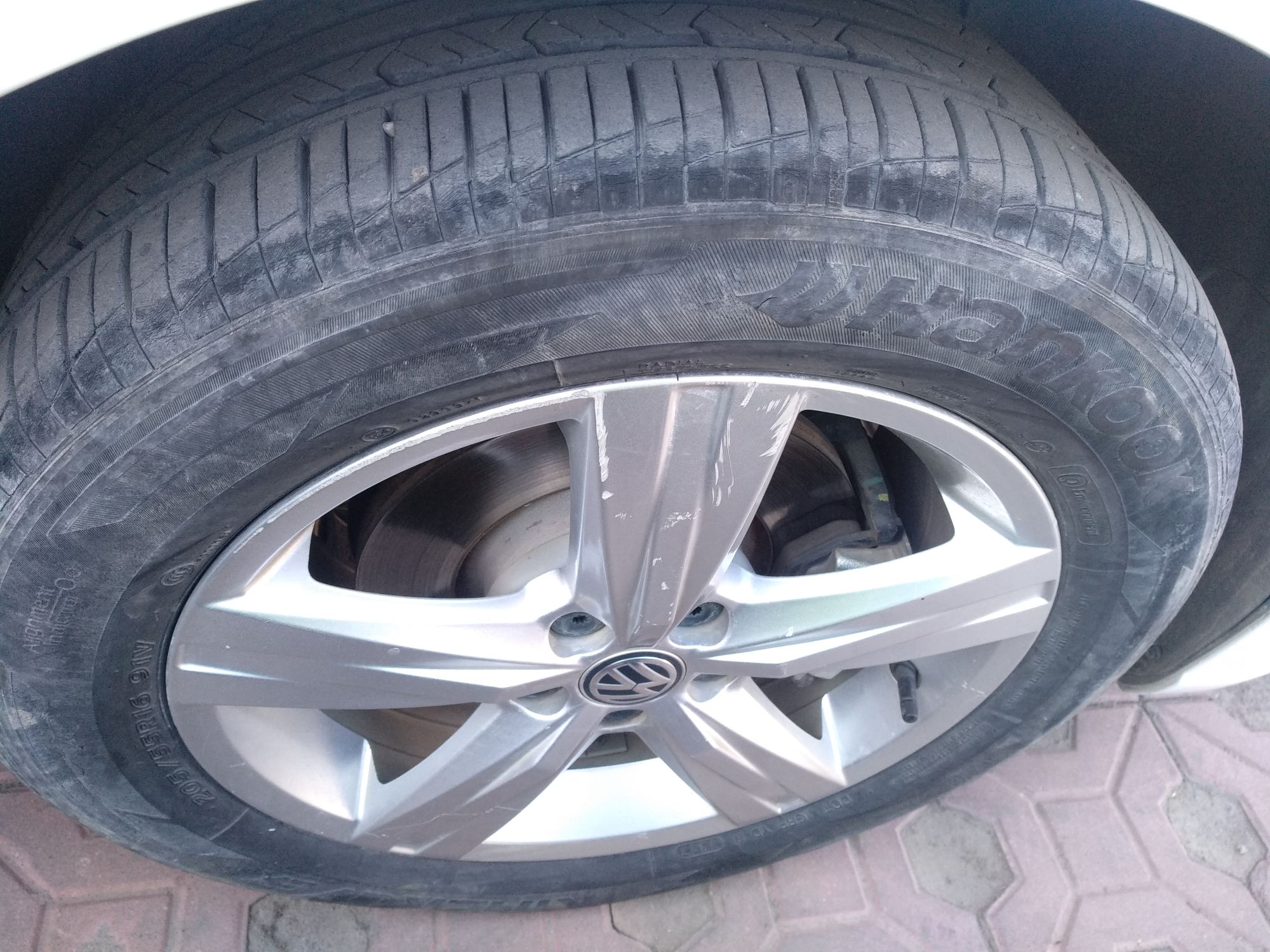 大众 朗行 2017款 1.6l 自动风尚版