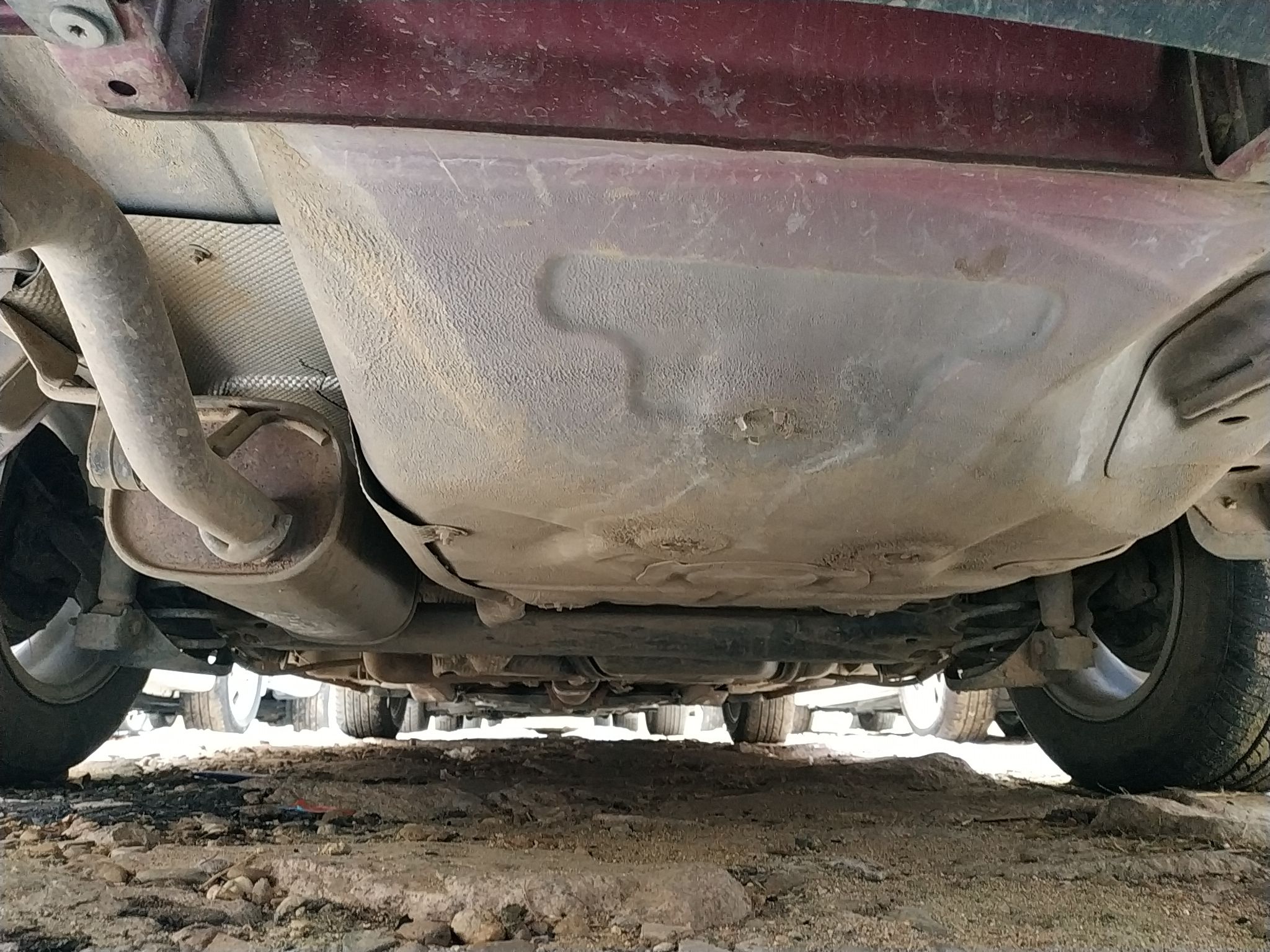 中华h330 2013款 1.5l 手动舒适型