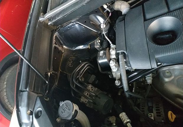 丰田汉兰达 2012款 2.7L 自动 前驱 运动版 (国Ⅳ) 