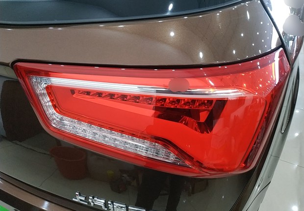 宝骏560 2016款 1.8L 手动 舒适型 (国Ⅴ) 