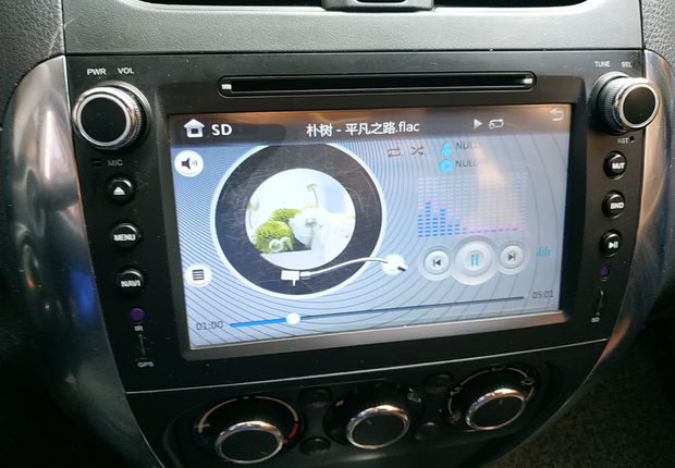 铃木天语SX4 2013款 1.6L 自动 5门5座两厢车 酷锐型 (国Ⅳ) 