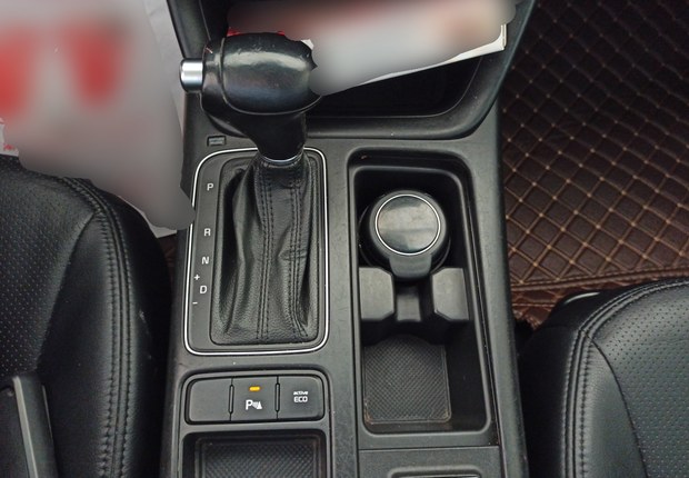 起亚索兰托 [进口] 2013款 2.4L 自动 四驱 舒适版 