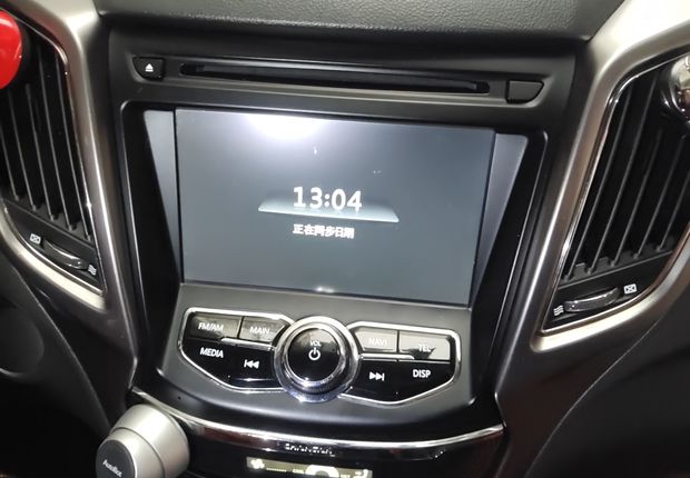 长安CS75 2014款 2.0L 手动 前驱 豪华型 (国Ⅳ) 