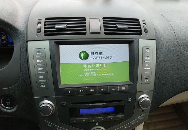 比亚迪S6 2014款 2.0L 手动 前驱 豪华型 (国Ⅳ) 