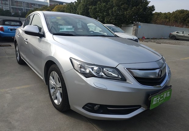 讴歌ILX [进口] 2013款 1.5L 自动 