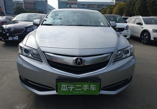 讴歌ILX [进口] 2013款 1.5L 自动 