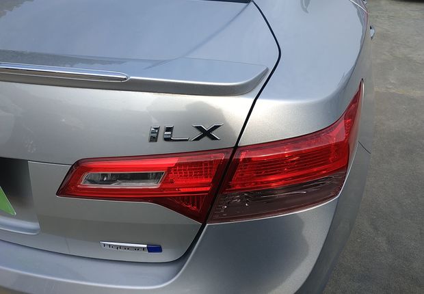 讴歌ILX [进口] 2013款 1.5L 自动 