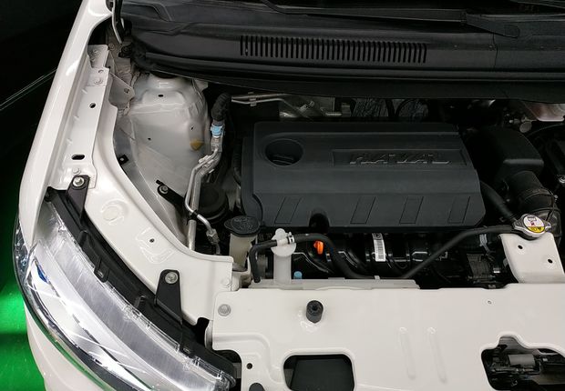 哈弗哈弗H1 2015款 1.5L 手动 豪华型 (国Ⅳ) 