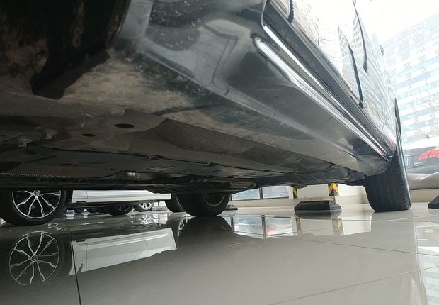 沃尔沃XC90 T5 [进口] 2016款 2.0T 自动 四驱 汽油 智逸版 