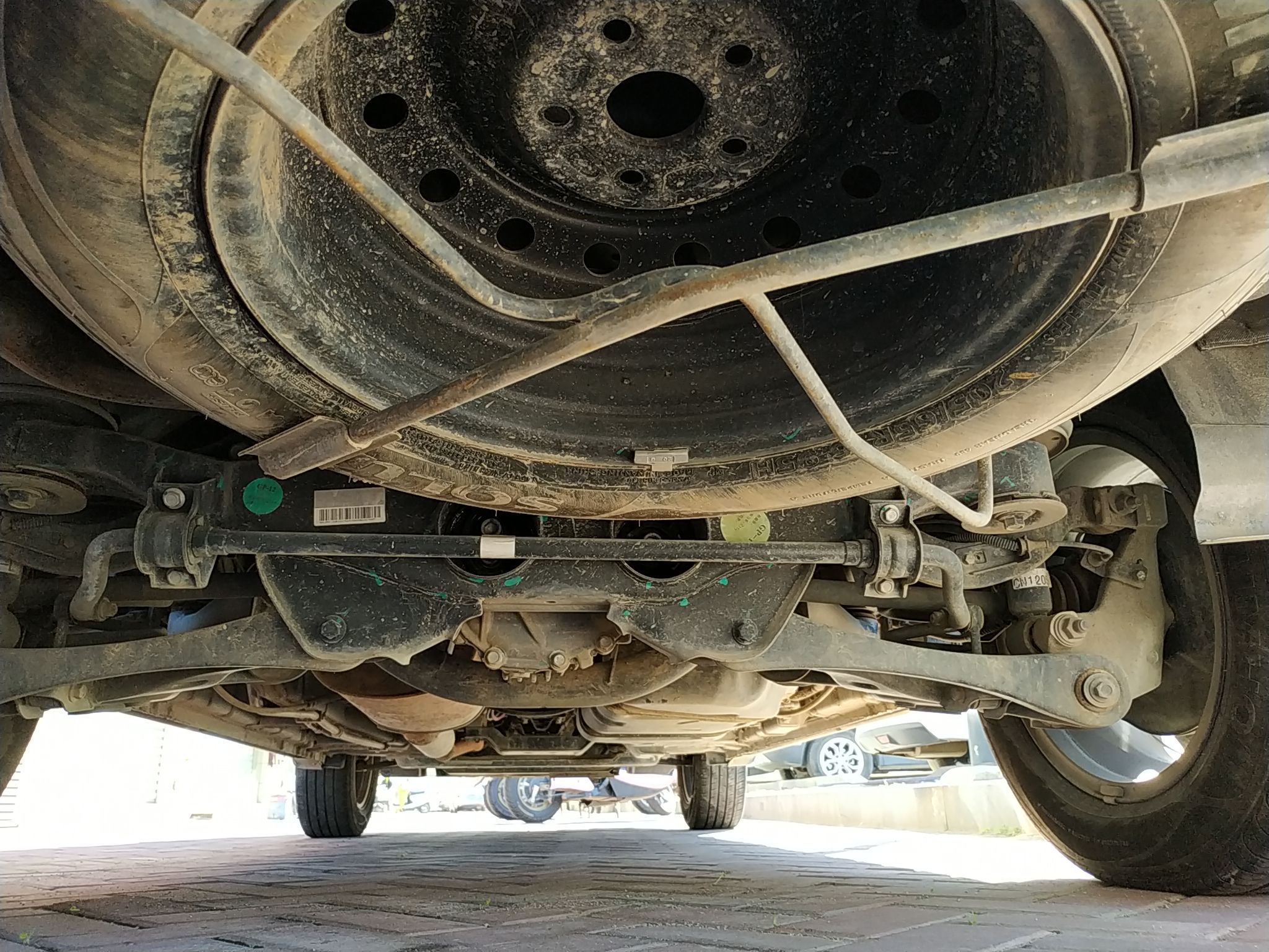 五菱宏光s32018款15l手动后驱豪华型国Ⅴ