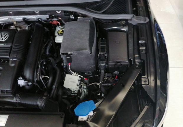 大众迈腾 2017款 1.4T 自动 汽油 280TSI舒适型 (国Ⅴ) 