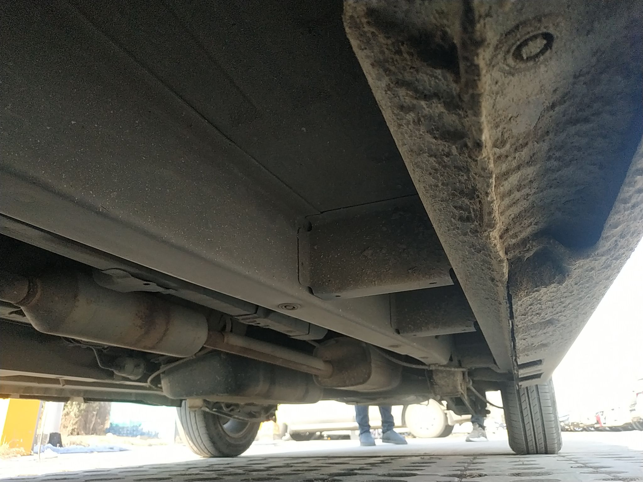 金杯7502017款15l手动e1型国Ⅴ