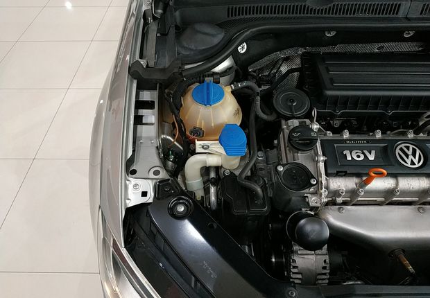 大众速腾 2012款 1.6L 手动 舒适型 (国Ⅳ) 