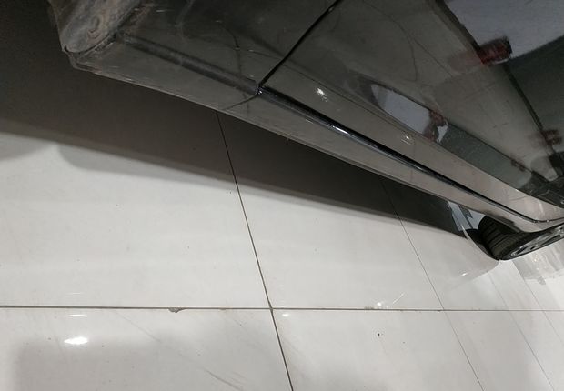 马自达6阿特兹 2018款 2.5L 自动 蓝天至尊版 (国Ⅴ) 
