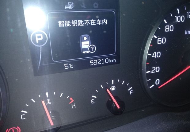 起亚K4 2015款 1.8L 自动 GLS-Special (国Ⅴ) 