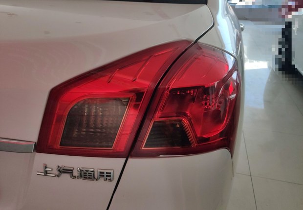 别克凯越 2015款 1.5L 手动 经典型 (国Ⅴ) 