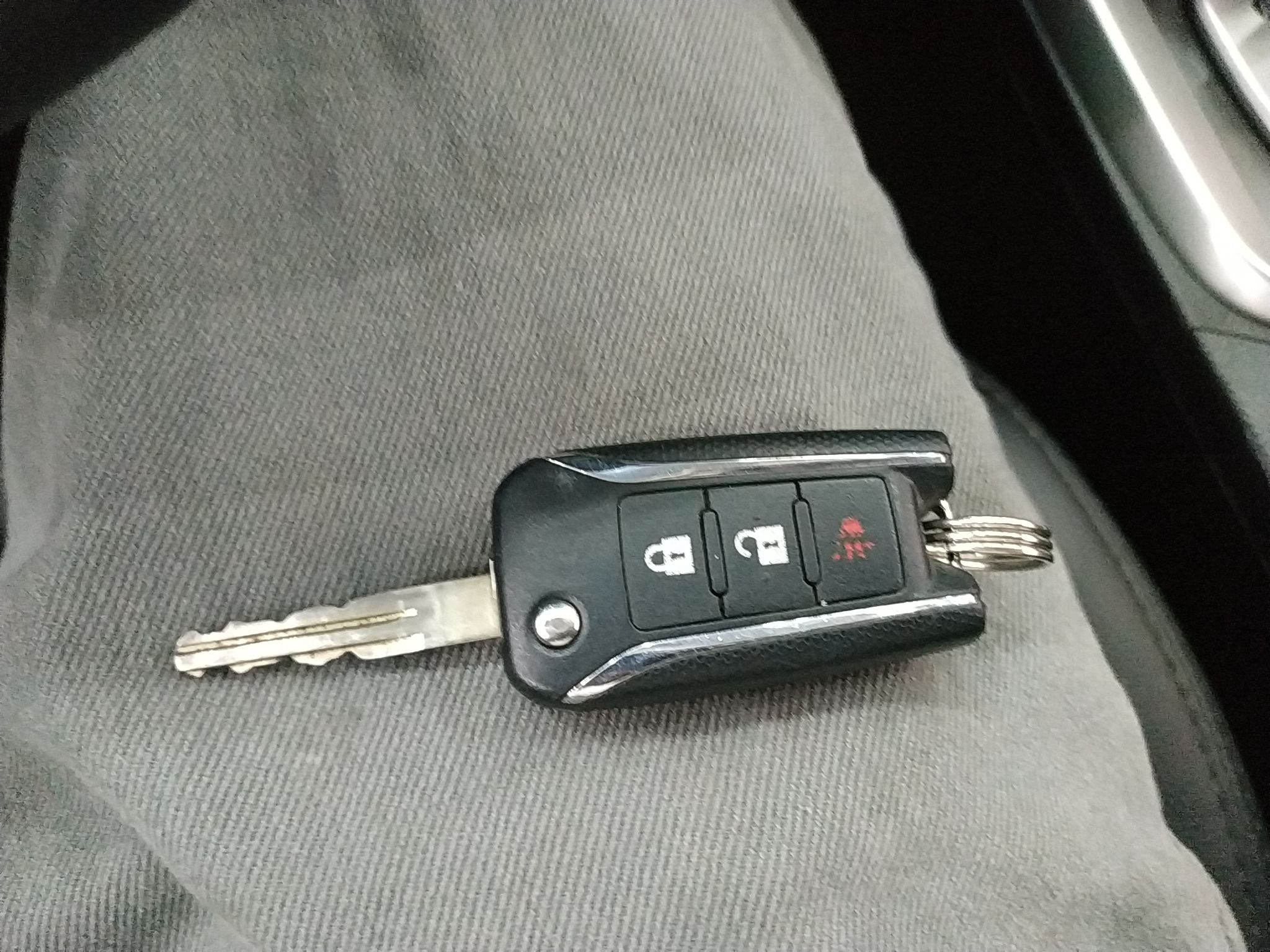启辰t70 2015款 2.0l cvt睿行版