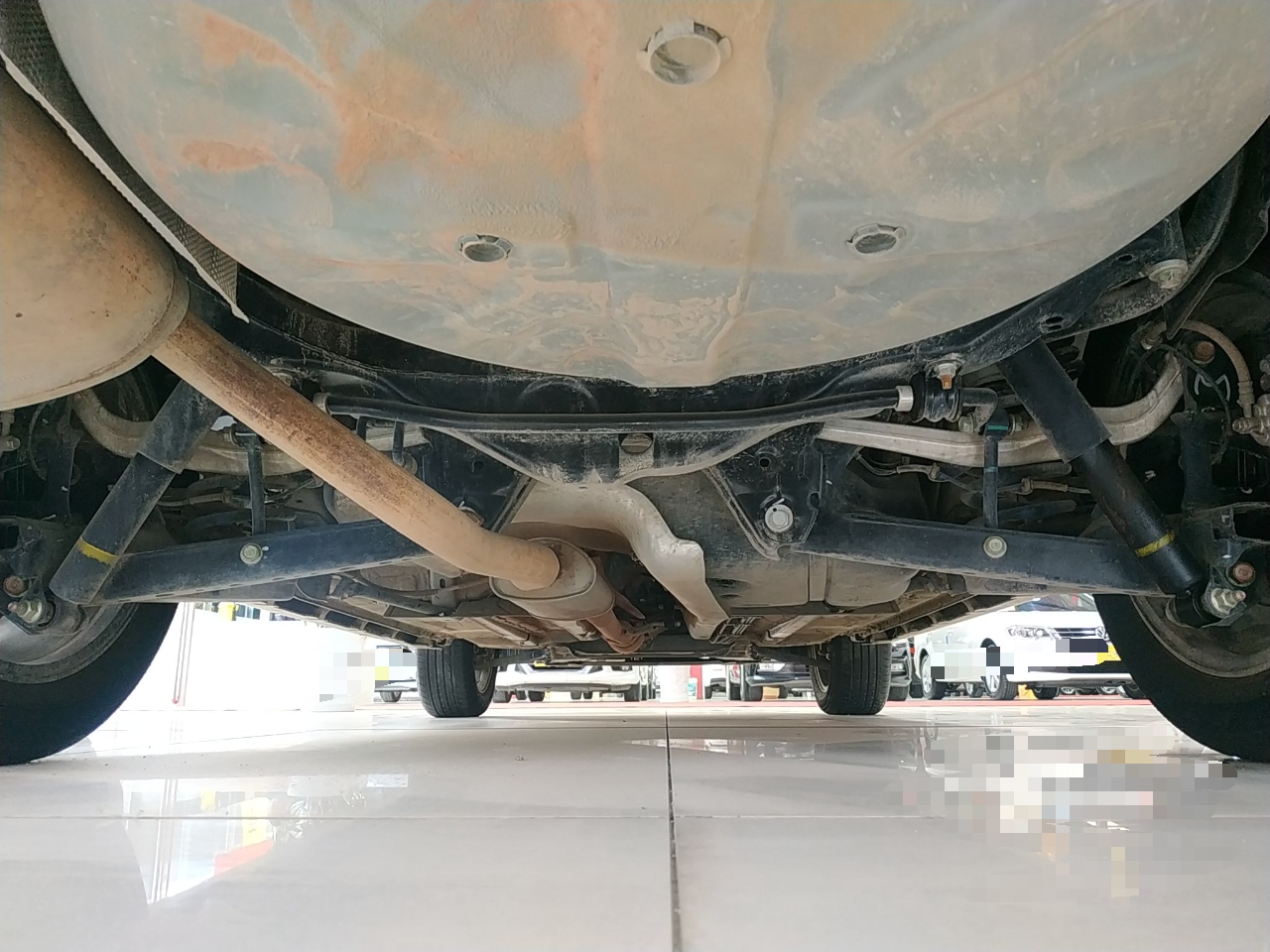 启辰t702018款20l自动睿趣版国Ⅴ