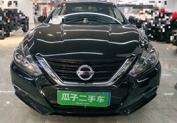 日产天籁 2018款 2.0L 自动 XL智进版 (国Ⅴ) 