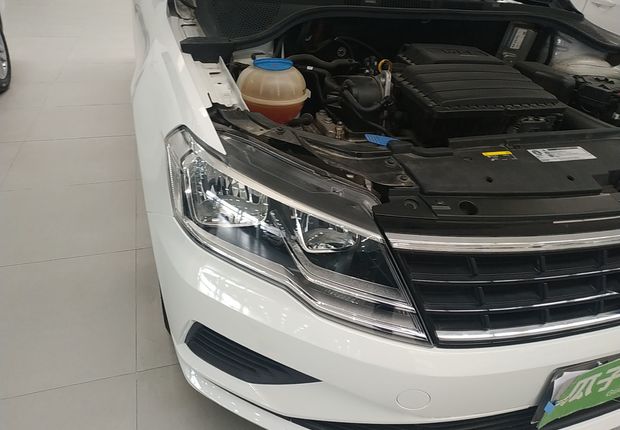 大众捷达 2019款 1.5L 自动 汽油 梦想版时尚型 (国Ⅴ) 