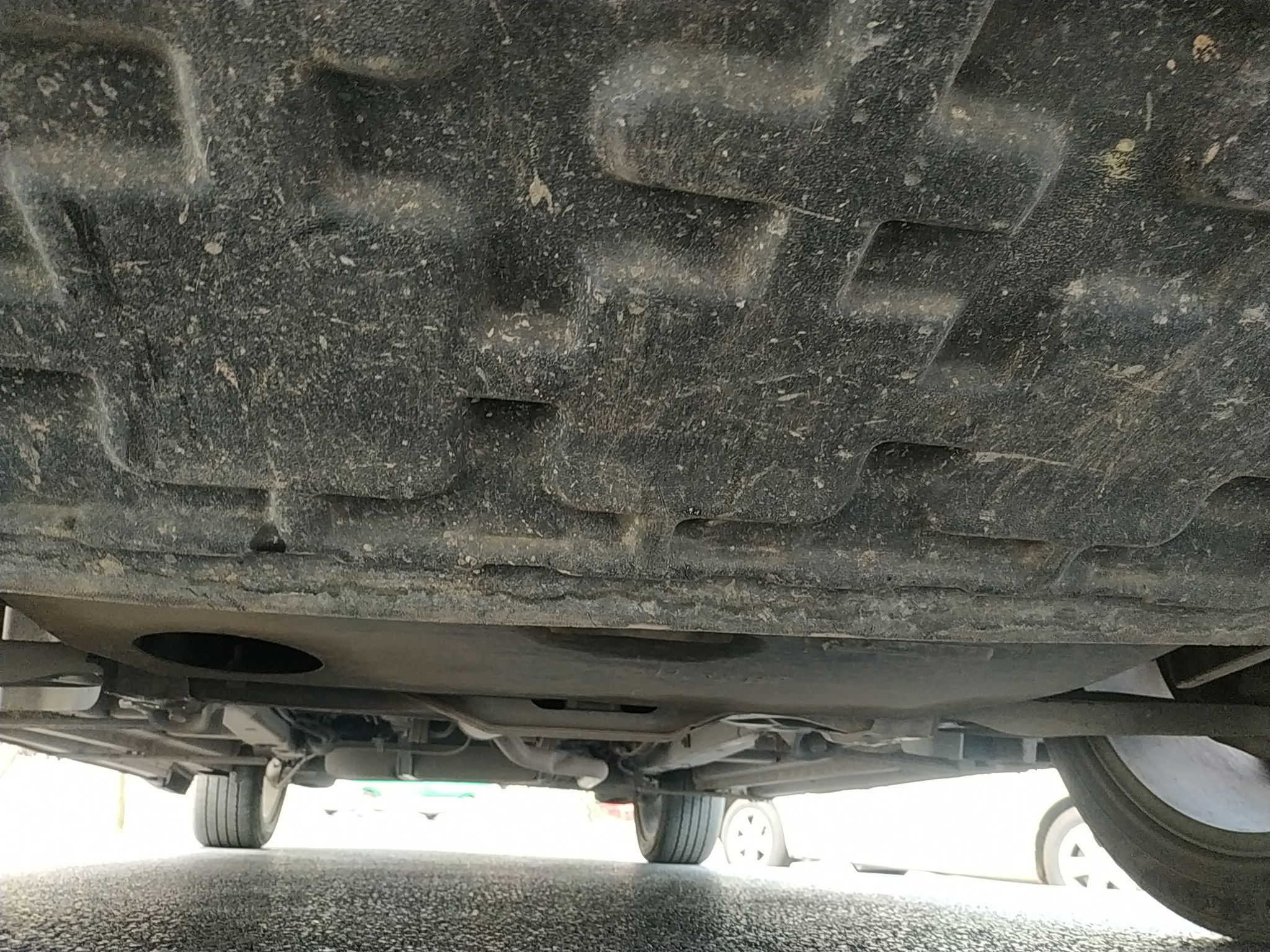 斯威x7 2016款 1.5t 手动 豪华型 (国Ⅴ)