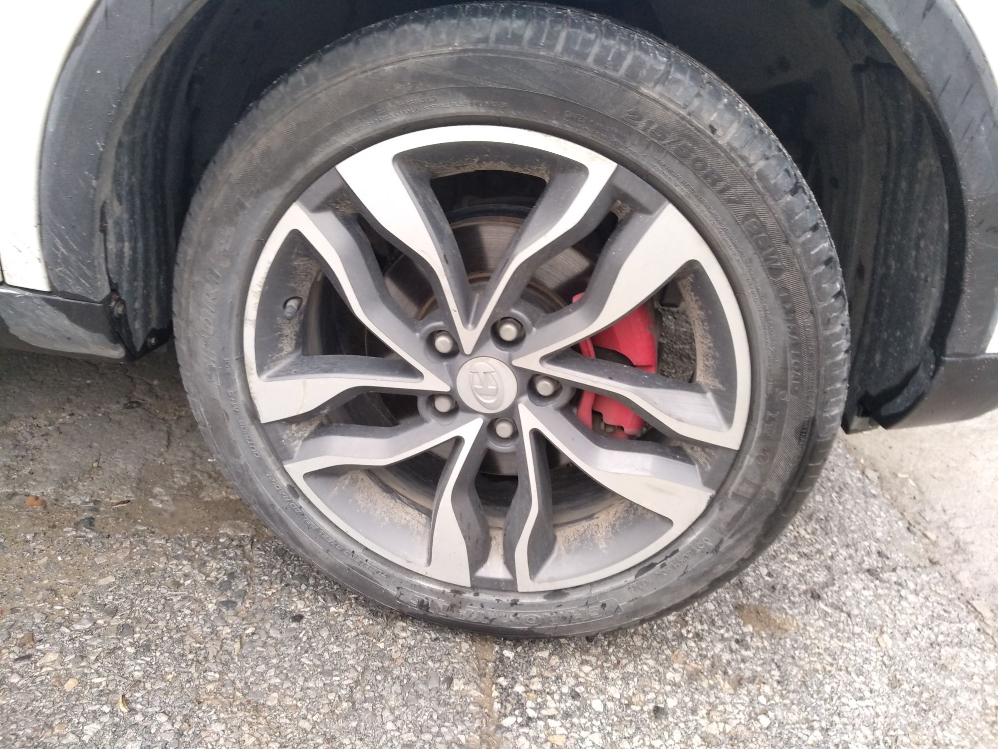 昌河q35 2016款 1.5l 手动 炫智版 (国Ⅴ)