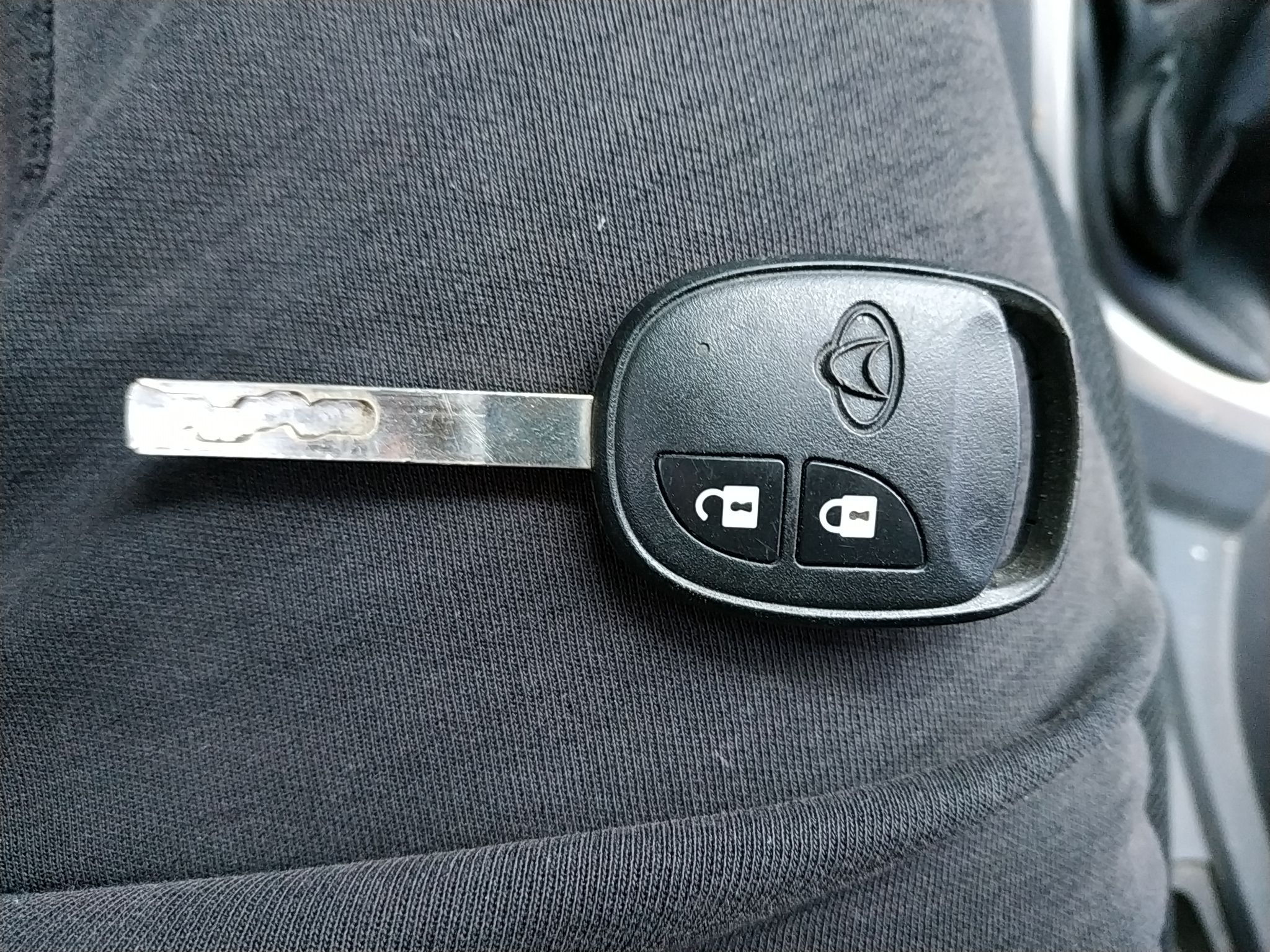 长安凯程欧诺s2017款15l手动后驱超值型国Ⅴ