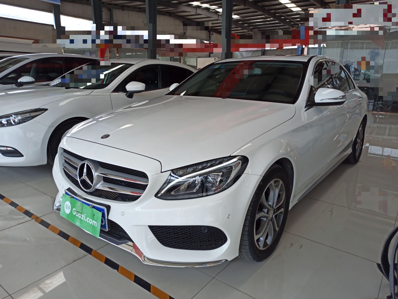 5t 】 2022款宝马1系120i m运动曜夜版报价_图片_太平洋汽车