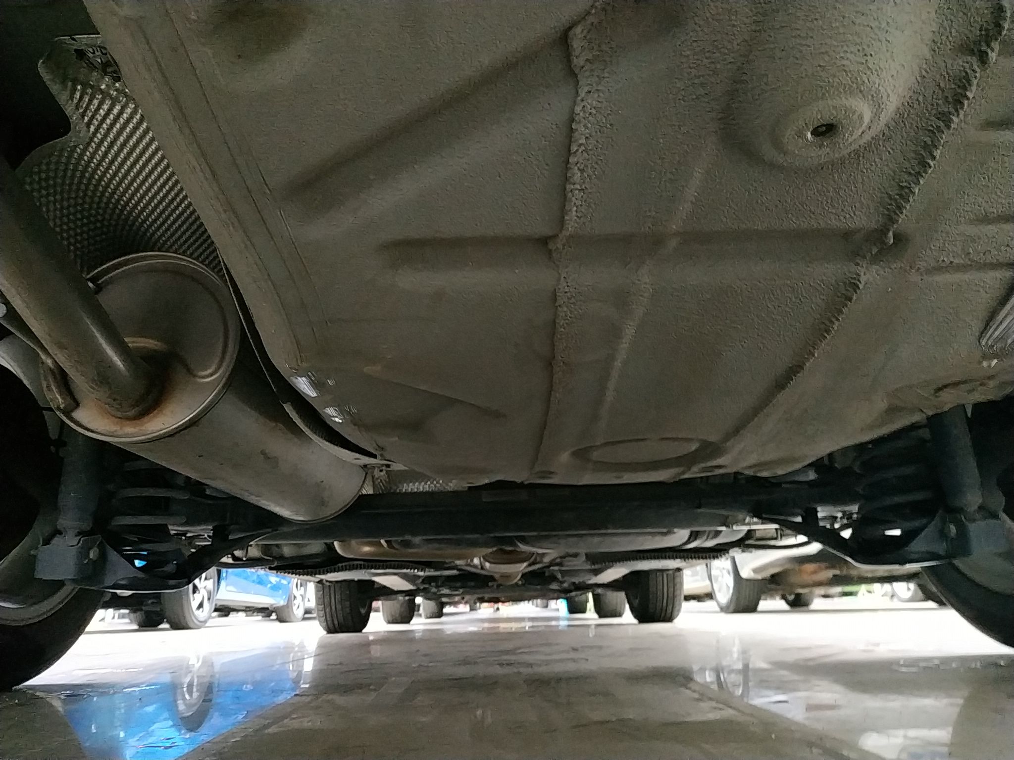 大众捷达2017款15l自动汽油舒适型国Ⅴ