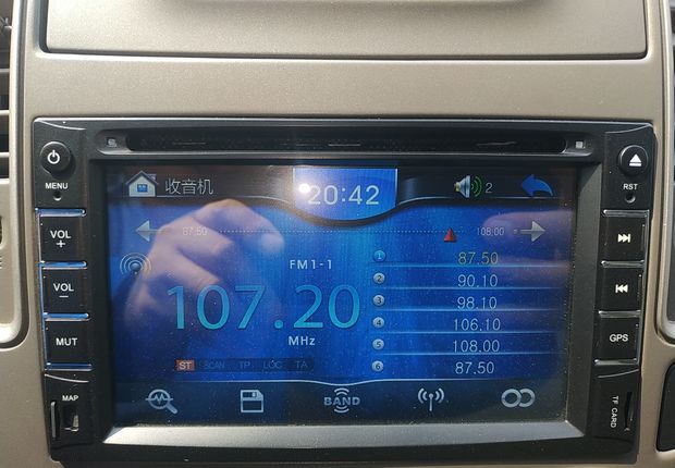 日产轩逸 2012款 1.6L 自动 XE舒适版经典款 (国Ⅳ) 