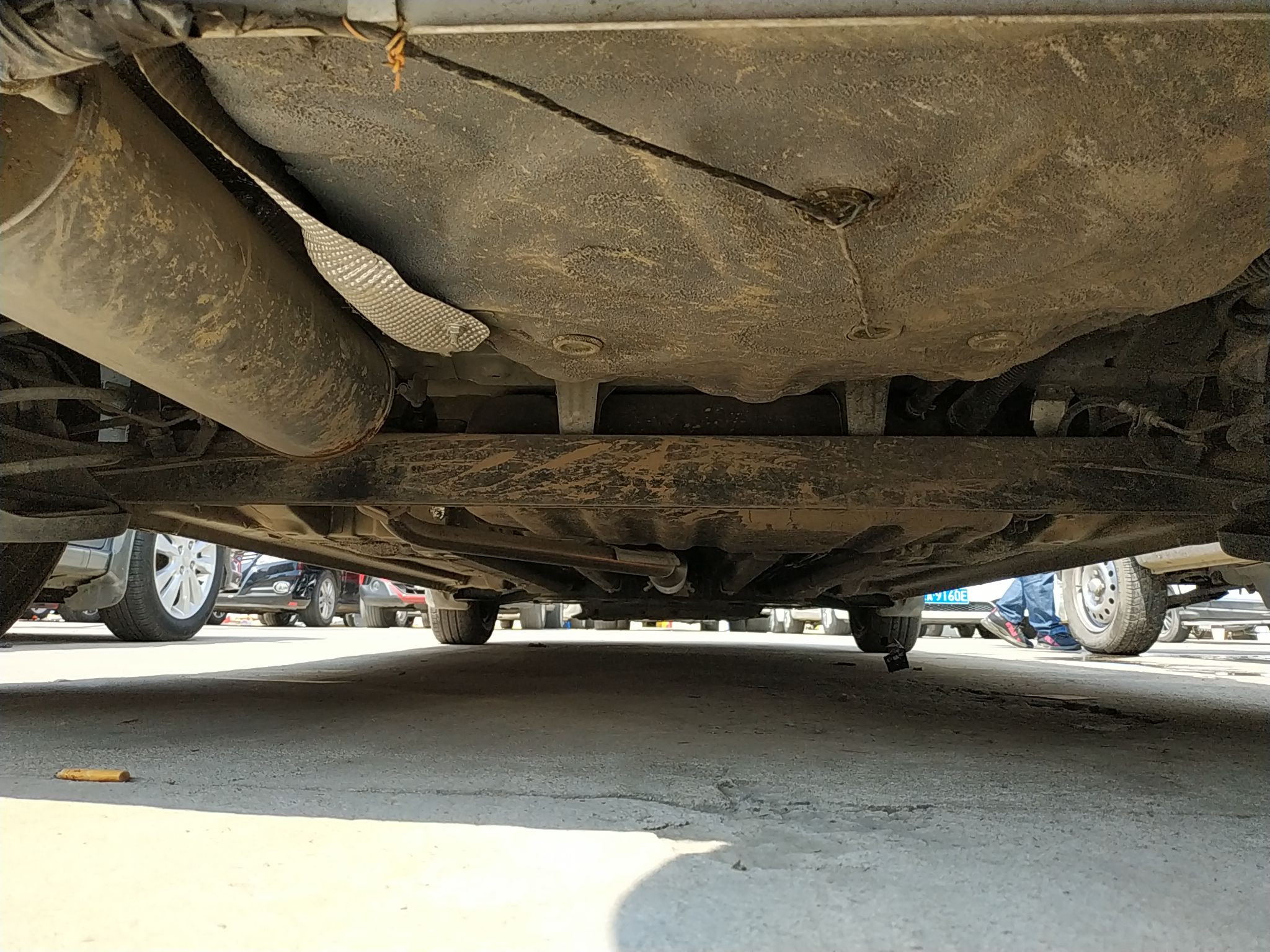 宝骏310 2016款 1.2l 手动 舒适型 (国Ⅴ)